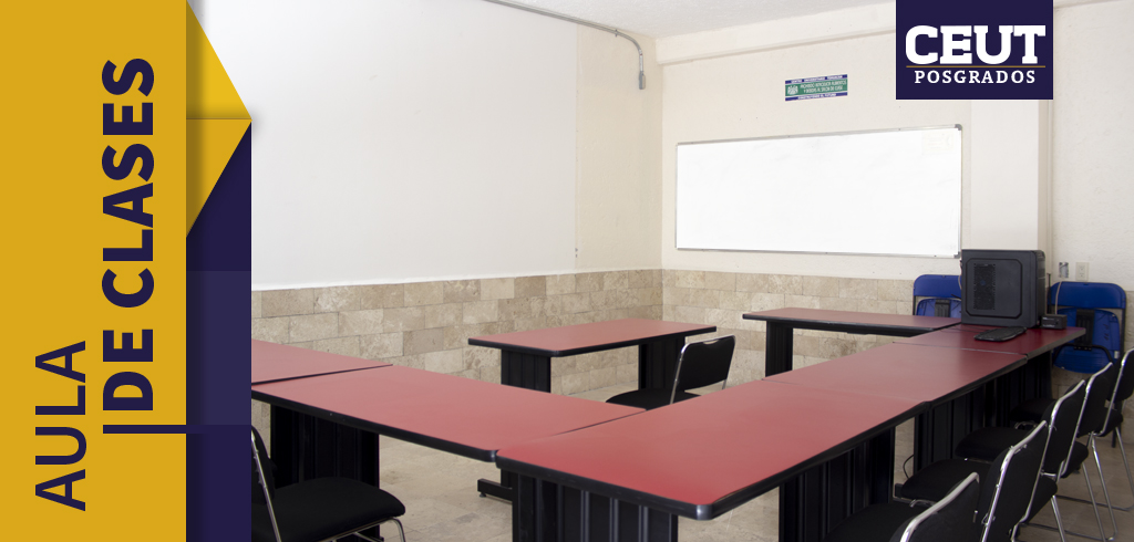 Aula Maestría 1